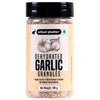 Dehydrated Garlic Granules Shaker Jar, (Versatile, Savoury, Great Flavour)
