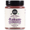 Kokum Rind Powder, 150g (Amsul Powder, Aids Digestion, Natural Coolant & Souring Agent)