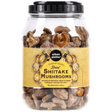 Urban Platter Dried Shiitake Mushrooms, (Perfect for Asian Food and Sushi)