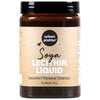 Soy Lecithin Liquid, 450g (Soya lecithin | Emulsifier | Thickener | Stabiliser | Natural Food Additive | Add to bakery, chocolate & confectionery products)