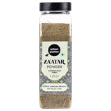 Urban Platter Zaatar Powder, 500g | Middle Eastern Spice Blend | Herby, Tangy and Nutty | Use as a Dry rub or Sprinkler
