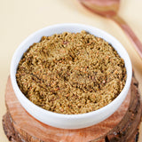 Urban Platter Zaatar Powder, 500g | Middle Eastern Spice Blend | Herby, Tangy and Nutty | Use as a Dry rub or Sprinkler