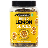 Urban Platter Dehydrated Lemon Slices, 100g