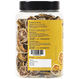 Urban Platter Dehydrated Lemon Slices, 100g