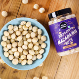 Urban Platter Bold and Exotic Macadamia Nuts, 1kg [500g * 2] (Grade A, Premium Quality, Crunchy, perfect for guilt-free snacking)