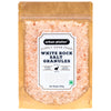 Whole White Rock Salt (Sendha Namak) Granules, 500g