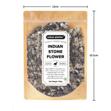 Urban Platter Indian Stone Flower Spice (Dagad Phool / Kalpasi), 100g