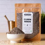 Urban Platter Whole Cumin Seeds (Jeera), 1Kg