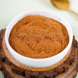 Urban Platter Ceylon Cinnamon Powder, 100g (Product of Sri Lanka, Fine Ground, Dalchini, Add it to baked goods, beverages, savoury foods, desserts)