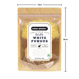 Urban Platter Edible White Fungus, 100g