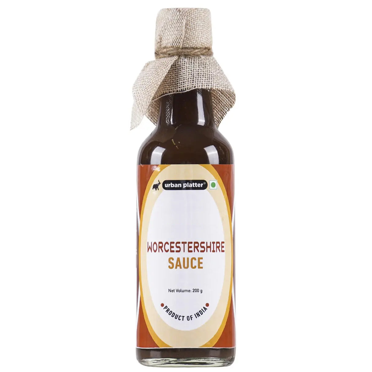 Urban Platter Worcestershire Sauce, 200g [Tasty & Delicious]