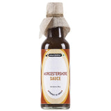 Urban Platter Worcestershire Sauce, 200g  [Tasty & Delicious]