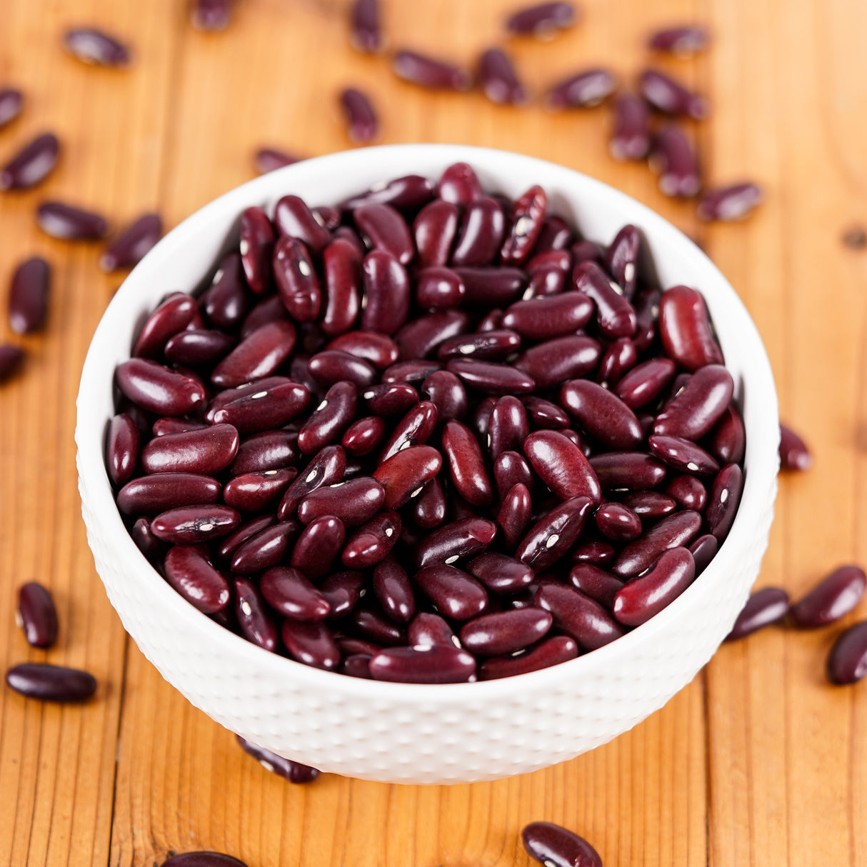 Urban Platter Red Kidney Beans (Rajma), 1Kg