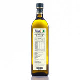 Urban Platter Kratos Cold Pressed Extra Virgin Olive Oil, 1 Litre (Made in Greece)