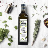 Urban Platter Kratos Cold Pressed Extra Virgin Olive Oil, 1 Litre (Made in Greece)