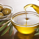 Urban Platter Premium Extra Virgin Olive Oil, 1000ml [Hand Harvested Olives, Imported, Product Of Crete, Greece]