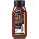 Urban Platter Bhut Jolokia Ketchup, 470 grams (Extremely Hot | Enjoy with Fries, Burgers and Appetizers | Ghost Pepper Hot Ketchup)