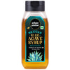 Mexican Blue Agave Syrup,500g (Plant-Based Sweetener, Refined Sugar Alternative, Easy to Mix in Hot & Cold Recipes)