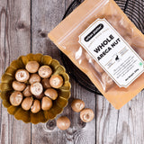 Urban Platter Whole Areca Nut (Supari or Betel Nut), 200g