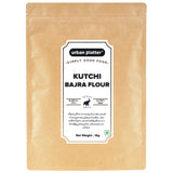 Urban Platter Bajra Flour, 1Kg / 35.2oz [Pearl Millet Flour]