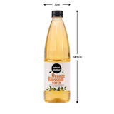 Urban Platter Orange Blossom Water, 700ml [Orange Flower Water]