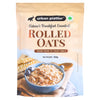 Rolled Oats, 500g (Whole-Grain Oats | High in Fiber and Protein | Breakfast Cereal I Old-Fashioned Oats)