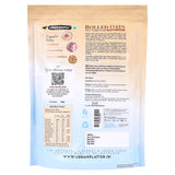 Urban Platter Rolled Oats, (100% Whole Grain | High-fibre | High-Protein)