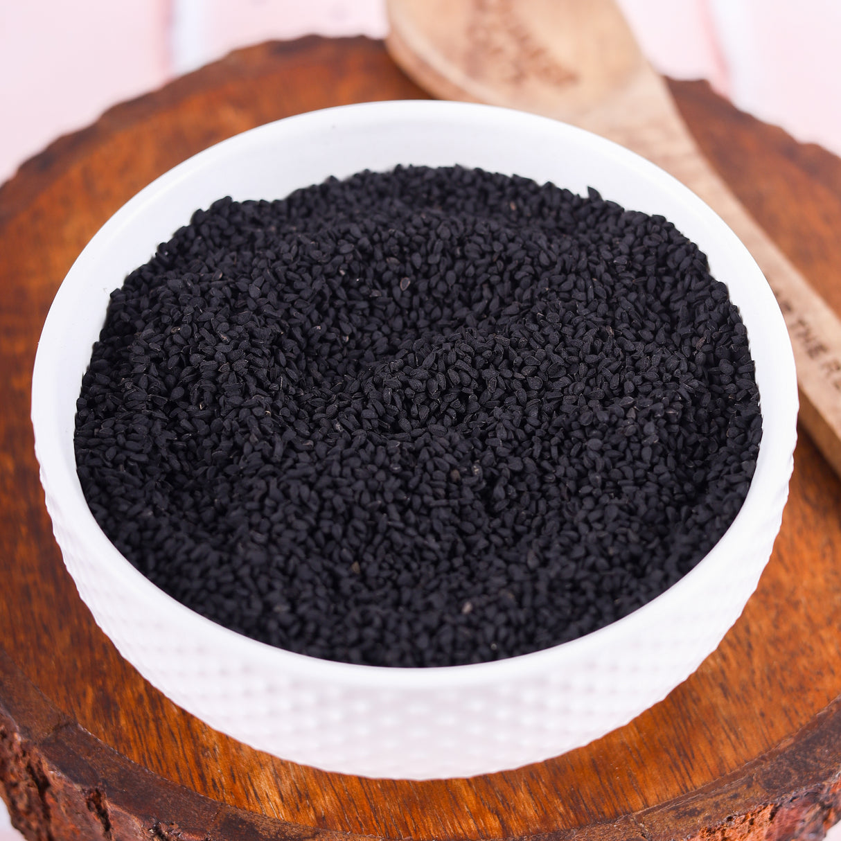 Urban Platter Nigella Seeds Kalonji, 400 g