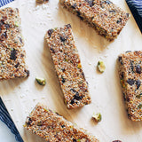Puffed Amaranth, 350g (Rajgira, High in Protein & Fibre, Healthy Puffed Snack, Gluten-free)