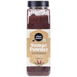 Urban Platter Sumac Powder, 500g (Versatile Spice | Citrusy and Fruity | Perfect for Dry Rub and Seasoning) - front pack