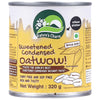 Sweetened Condensed Oatwow Dessert Mate, 320g (Product of Thailand, Oat-Based, Dairy & Soy Free, Perfect for Cakes, Fudge, Cookies)