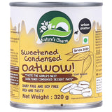 Urban Platter Sweetened Condensed Oatwow Dessert Mate, 320g (Product of Thailand, Oat-Based, Dairy &  Soy Free, Perfect for Cakes, Fudge, Cookies)