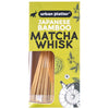 Handmade Bamboo Matcha Whisk/ Chasen - Whisk Your Way to Deliciously Smooth Matcha