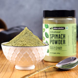 Urban Platter Dehydrated Spinach Powder, 250g