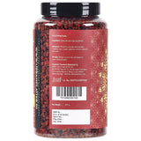 Urban Platter Dried Persian Zereshk Berries, 500g (Tart and Rich Barberries, Perfect for Berry Pulao, Parsi Dishes, Zarishk Polow, Rich in Vitamin C)