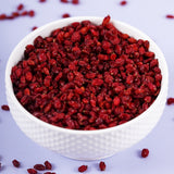 Urban Platter Dried Persian Zereshk Berries, 500g (Tart and Rich Barberries, Perfect for Berry Pulao, Parsi Dishes, Zarishk Polow, Rich in Vitamin C)