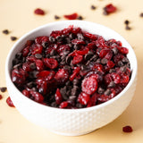 Urban Platter Sliced Cranberries & Chocolate Chips, 300g