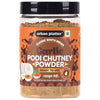 Classic South Indian Garlic Podi Chutney Powder, 250g (Ready to use, Just add ghee or oil)