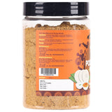 Urban Platter Classic South Indian Garlic Podi Chutney Powder, 250g  (Ready to use, Just add ghee or oil)