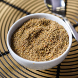 Urban Platter Classic South Indian Black Pepper Podi Chutney Powder, 250g  (Ready to use, Just add ghee or oil)