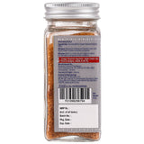 Urban Platter Smoked Paprika Salt Seasoning, (Product of Greece, Made from Greek Sea Salt, Naturally Cold Smoked, Season Vegetables)