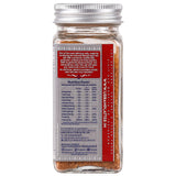 Urban Platter Smoked Paprika Salt Seasoning, (Product of Greece, Made from Greek Sea Salt, Naturally Cold Smoked, Season Vegetables)