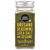 Oregano Seasoning with Sea Salt & Sesame, 100g (Product of Greece, Made from Greek Sea Salt, Mediterranean Herb, Season Vegetables)