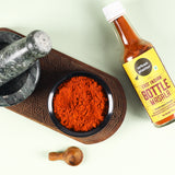 Urban Platter East Indian Bottle Masala, 80g (Versatile Blend of 19  Spices | Add to curries, dals, and vegetables)