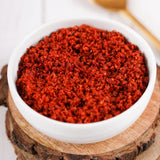 Urban Platter Traditional Gujarati Sambhariya Methia Masala, 250g