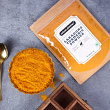 Urban Platter Lakadong Turmeric Powder, 1Kg / 35.27oz [HoReCa, Organically Grown in North-East India, High-Curcumin (5%)]