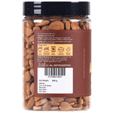 Urban Platter Sweet Apricot Kernels, 200g (Rich in Protein & Fiber, Add to Fruit Salads, Oatmeal, Trail Mixes, Desserts, Baked Goods, Crunchy & Delicious)