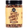Bitter Apricot Kernels, 200g (Rich in Protein & Fibre | Stored for Freshness | Snacking & Baking)
