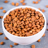 Urban Platter Bitter Apricot Kernels, 200g (Rich in Protein & Fiber, Stored in Refrigeration for Long Lasting Freshness)