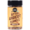 Bitter Apricot Kernels, 100g (Rich in Protein & Fibre | Stored for Freshness | Snacking & Baking)